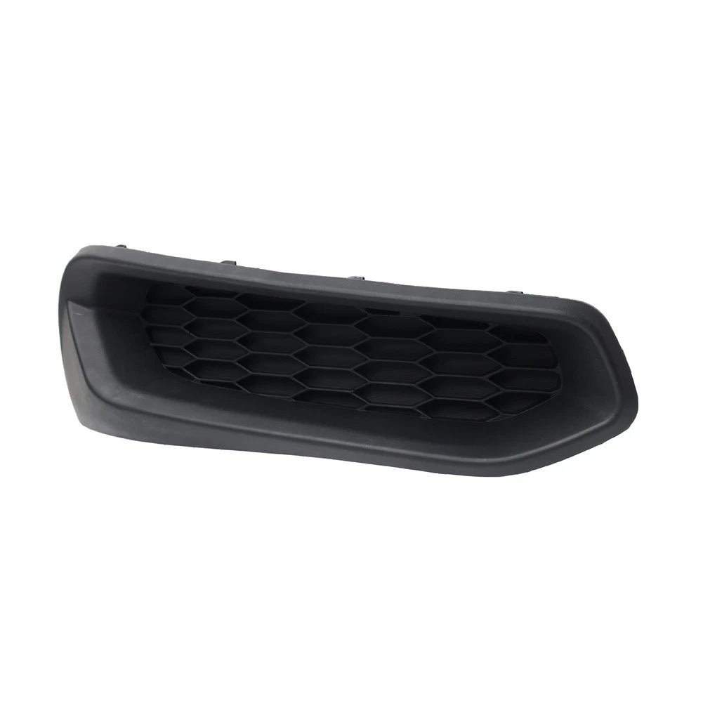 Fog Light Bezel Cover for Subaru Legacy (2013–2014) - Black