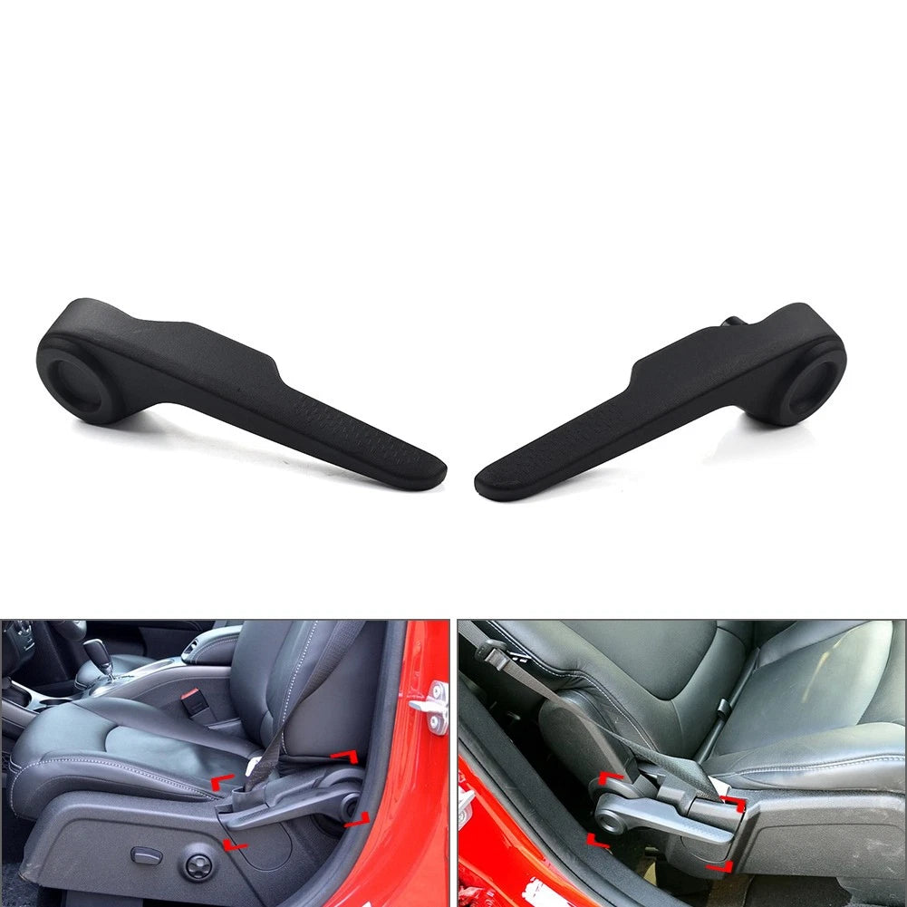Front Seat Recliner Handle Wrench for Dodge Journey (2011–2020)