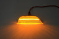 Smoked LED Side Marker Light for Kia K5 (2021–2024)