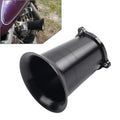 Aluminum Velocity Stack for Harley Models (CV Carb)