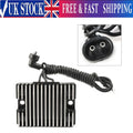 Voltage Regulator Rectifier for Harley Davidson Dyna Electra 1340 (1991–1999)