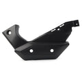 ABS Black Right Side Panel Fairing for Yamaha XJ6 (2009–2012)