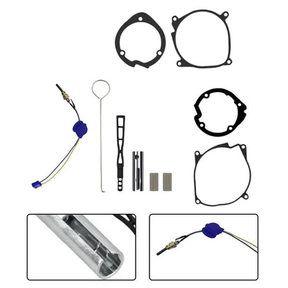 Heater Repair Kit for