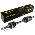 Front Left CV Joint Axle Replacement for Honda Foreman 450 TRX450ES (2002–2004)