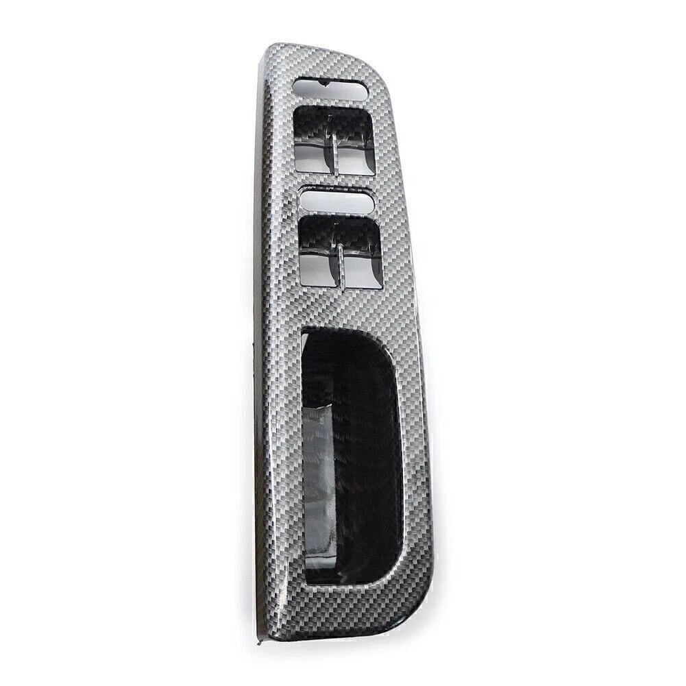 Window Switch Panel Trim for VW Passat Jetta Golf (1998–2005) Right Side 3B2867172E