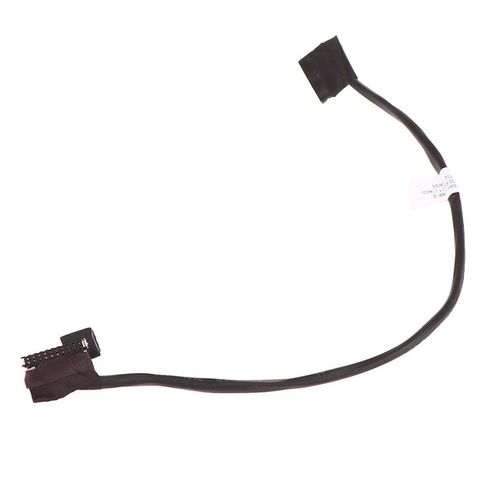 Battery for Dell E7270 E7470 (2016–2017) Internal Repair Connector Cable