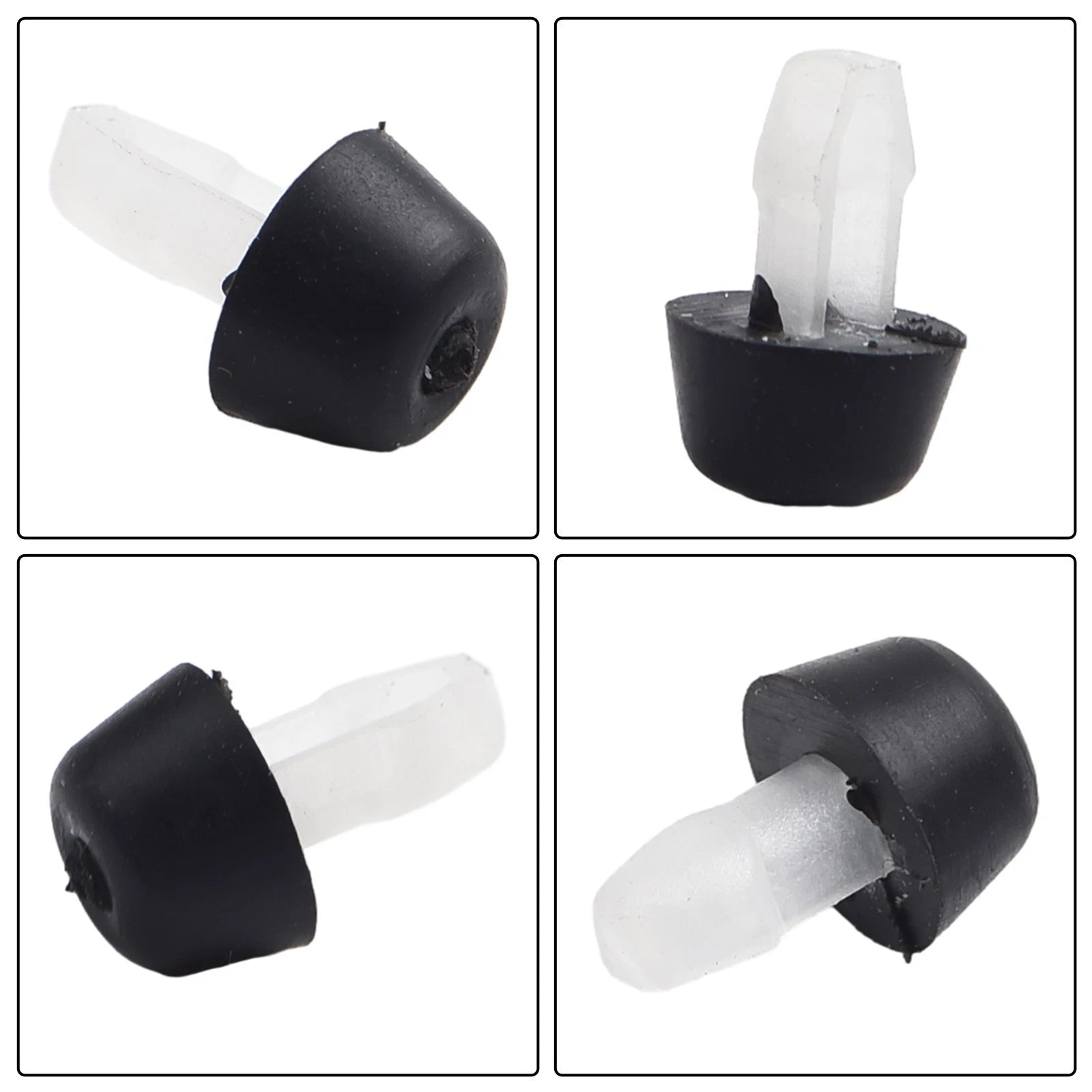 Storage Box Clip for Car