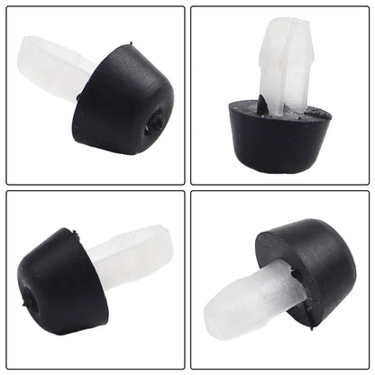 Storage Box Clip for Car