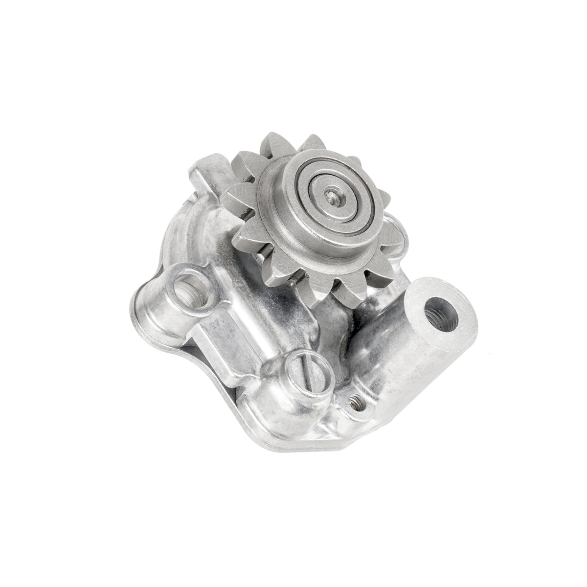 Oil Pump Replacement for Yamaha 2S2 2S2-13300 (1970–1970)