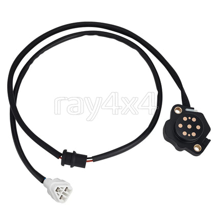 Gear Position Sensor for Suzuki Hayabusa GSX1300R (1999–2007) 37730-24F00