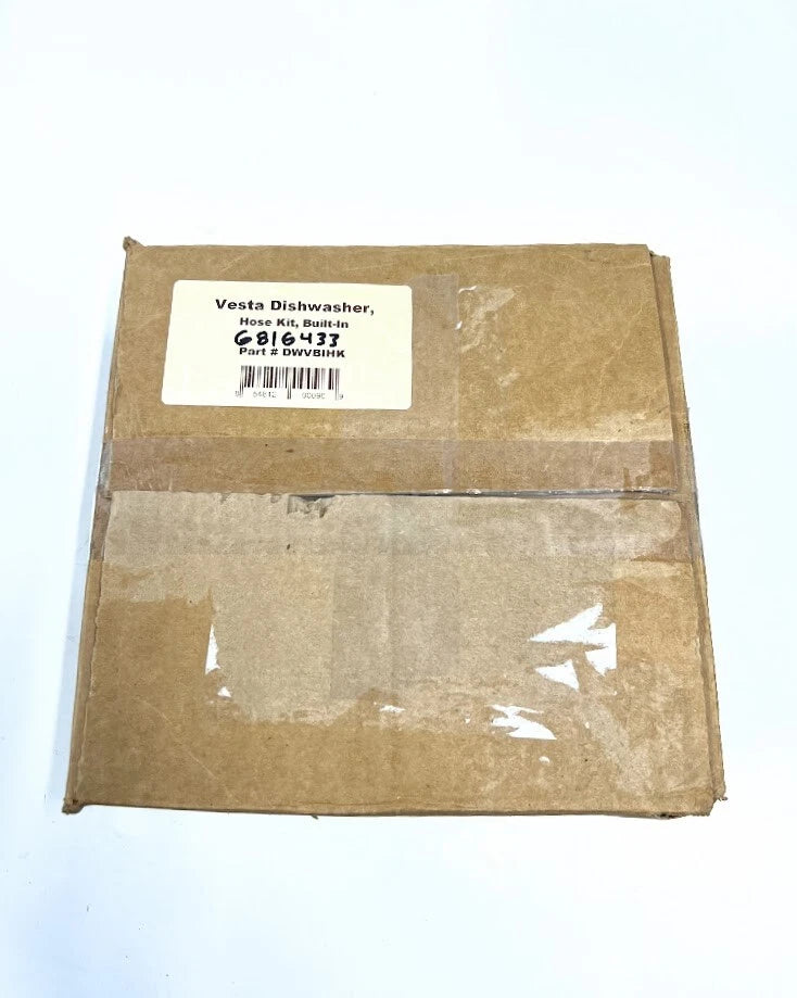 Hose Kit for Vesta Dishwasher (6816433)