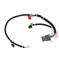 Internal Transmission Harness 4L80E 4L85E for GM (2004–2009) Side Connector