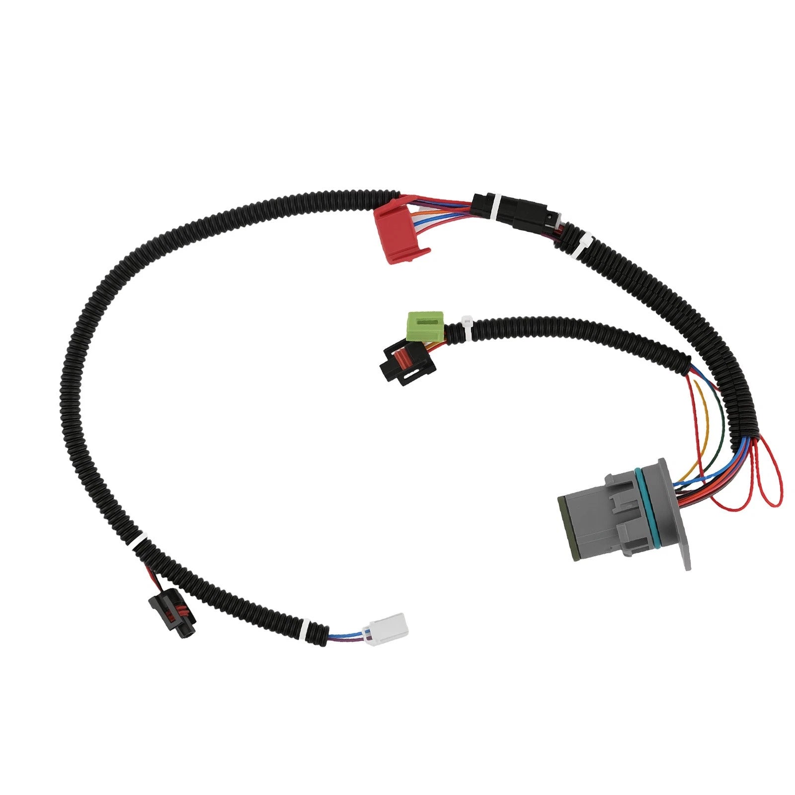 Internal Transmission Harness 4L80E 4L85E for GM (2004–2009) Side Connector