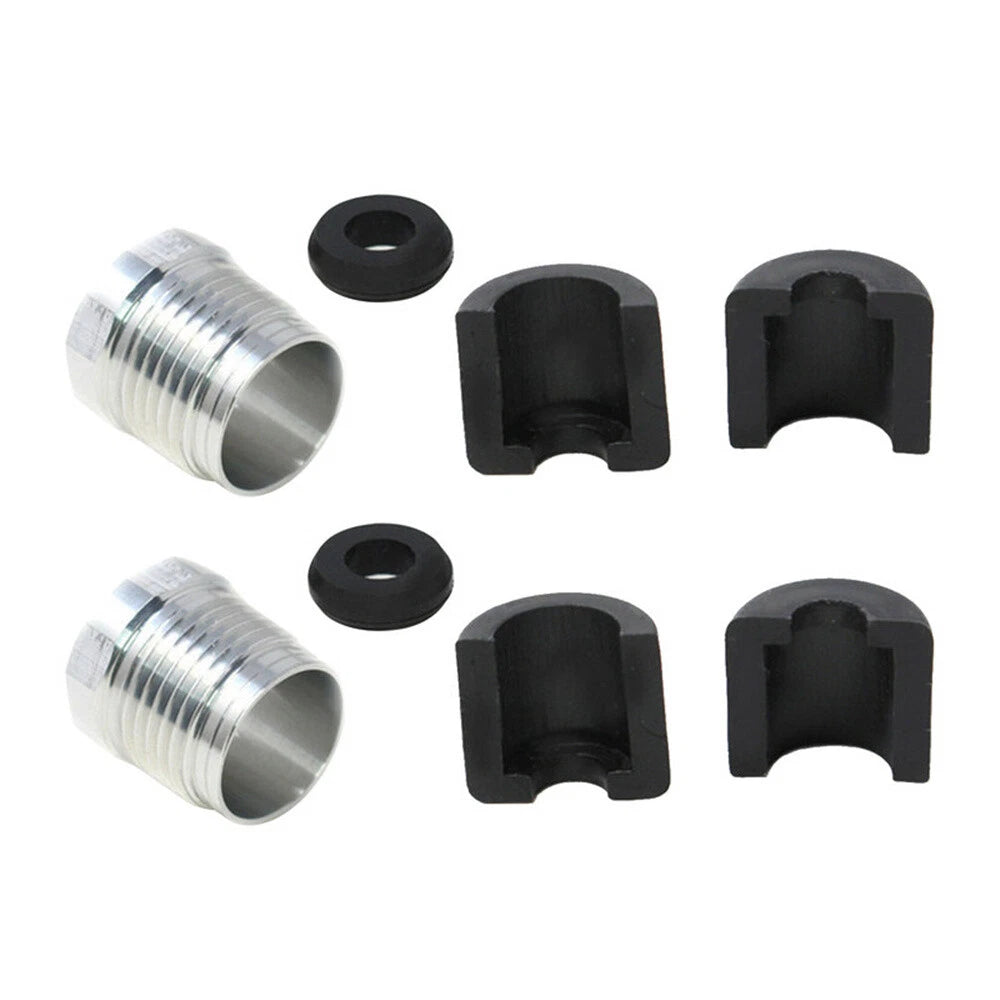 Steering Reverse Aluminum Cable Lock Nut Grommet Kit for Sea-Doo (USA)