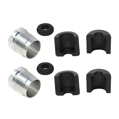 Steering Reverse Aluminum Cable Lock Nut Grommet Kit for Sea-Doo (USA)
