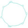 Outer Clutch Gasket Replacement for Kawasaki KX450F KX450 (2006–2015)