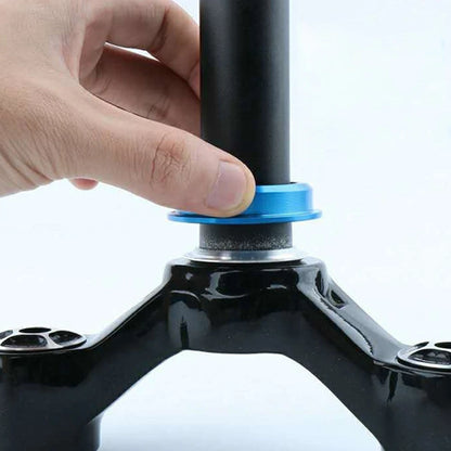 Fork Adapter for Earphone Base Rings (No Year Range)