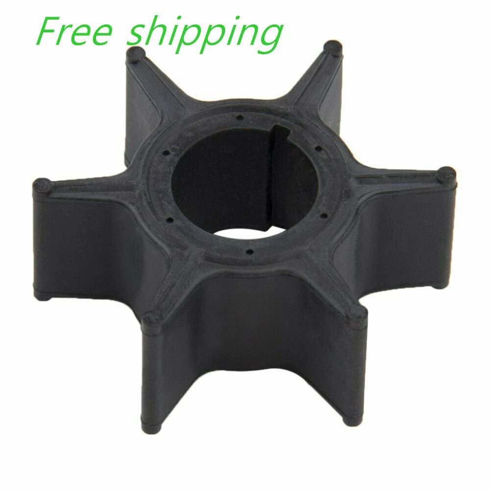 Water Pump Impeller for Tohatsu Nissan 40D F40A 50D F50A (2000–2023)