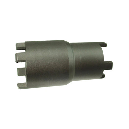 Clutch Removal Tool Puller Spanner Socket for Dirt Bike ATV Go Kart