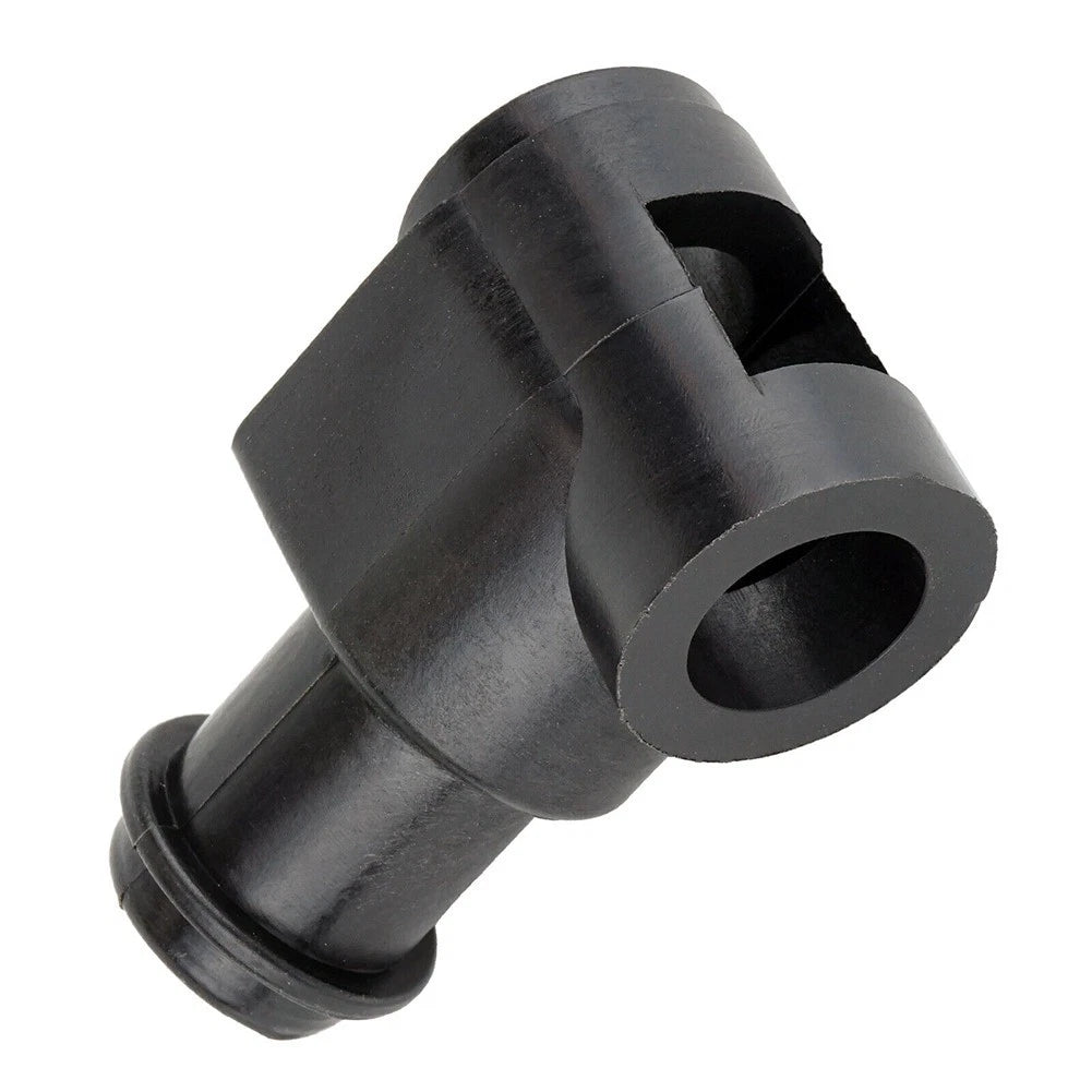 Steering Support Shaft for Craftsman Mowers (Effortless Replacement)