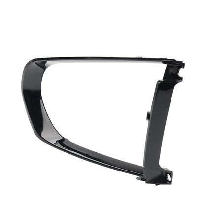 Front Bumper Side Fog Light Outer Trim for Jaguar F-Pace (2017–2023)