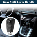 Automatic Gear Shift Knob Handle Replacement for Toyota Prado FJ150 (2010–2017)