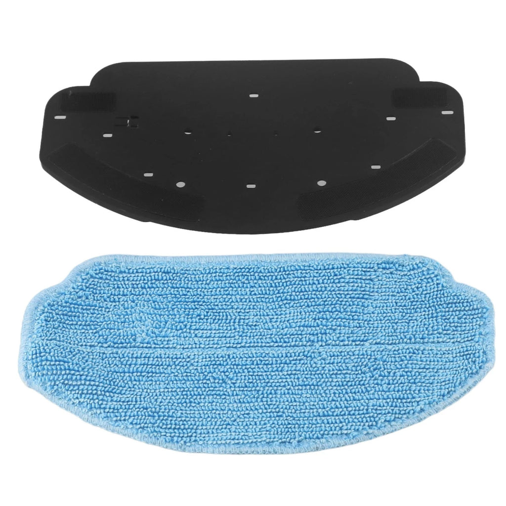 Mop Bracket Pads Kit for MAMNV BR150 BR151 (Robot Vacuum)