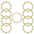 Clutch Friction Plates Replacement for Honda CBR929RR CBR954RR (2000–2003)