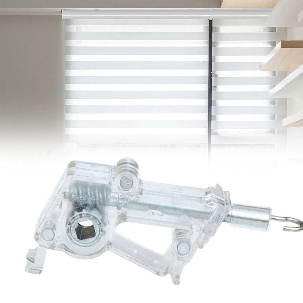 Adjustable Venetian Blinds Frequency Regulators for Optimal Window Treatment
