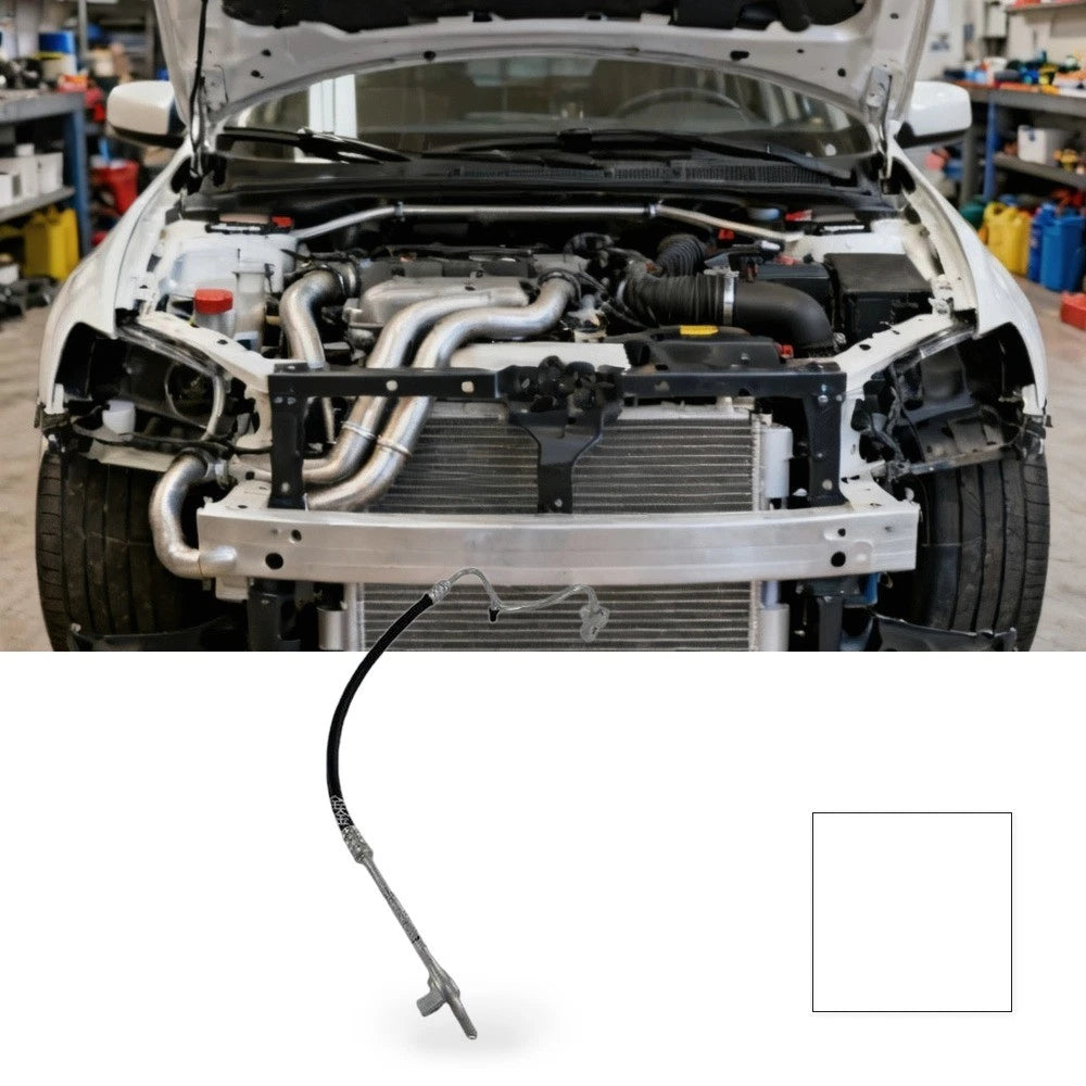 A/C Pipe for Ford Escort (2015–2018) ED8B-19N601AB