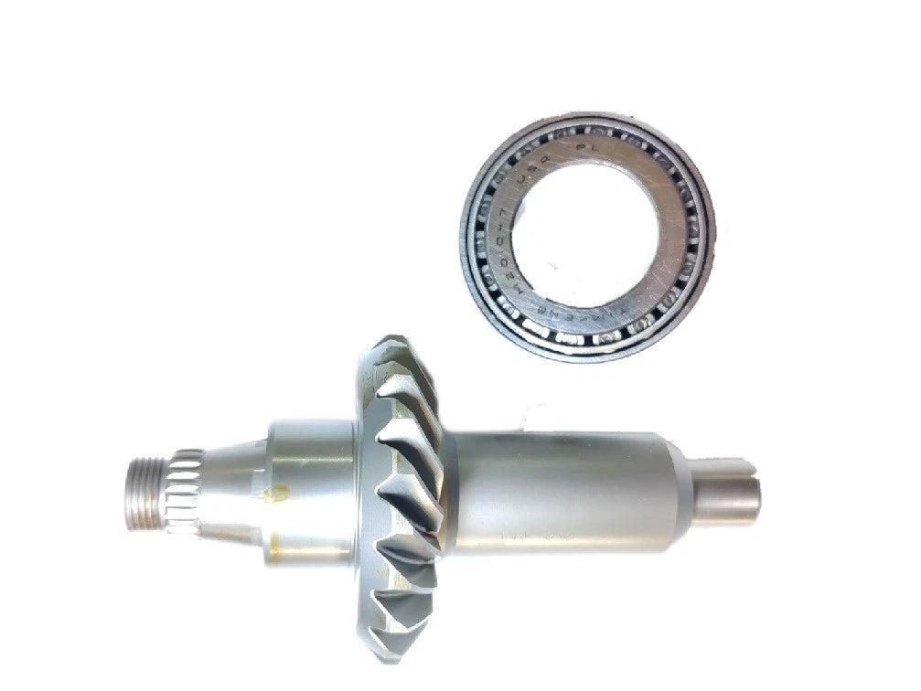 OMC Shaft & Bearing for OMC Models (P/N: 0980481)