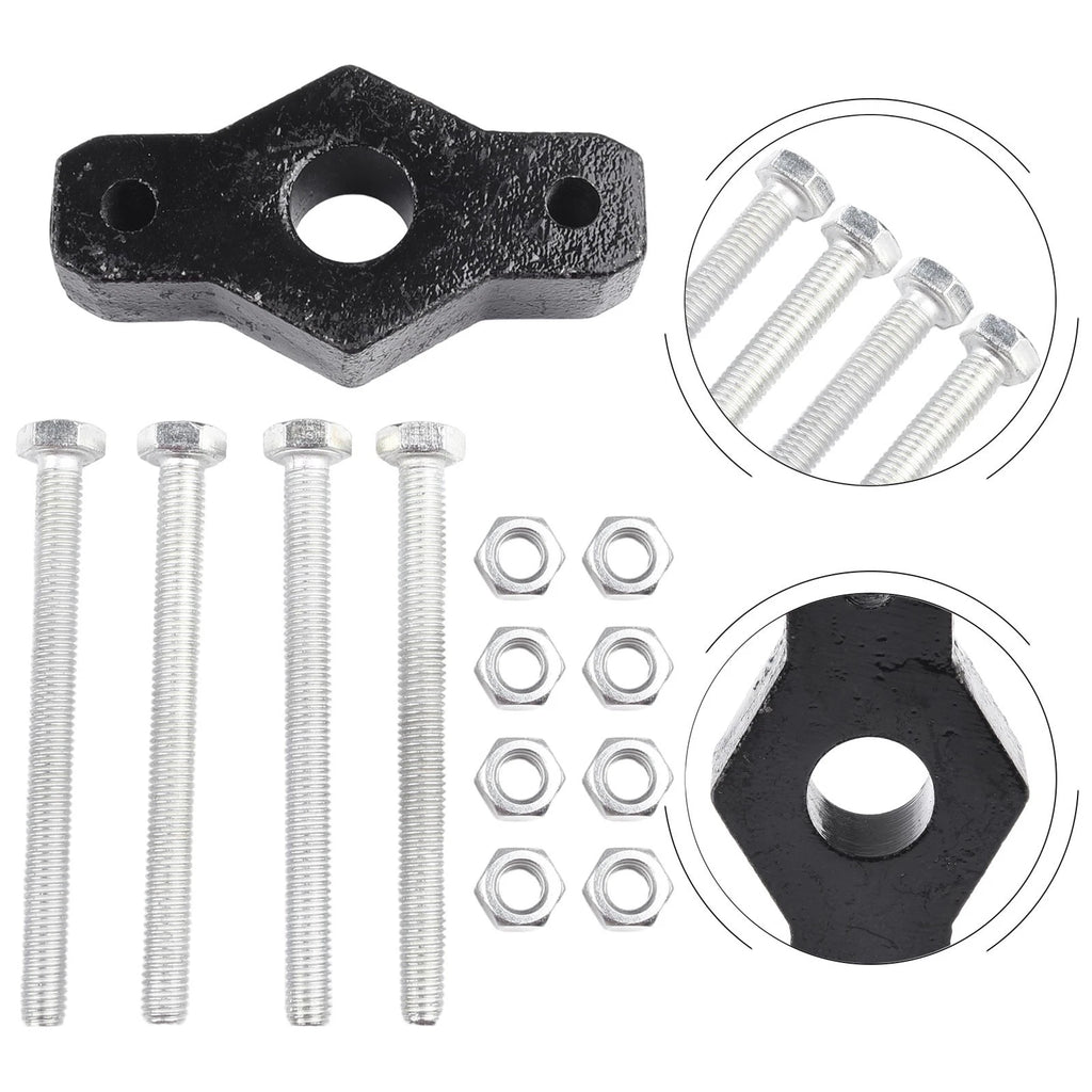 Flywheel Puller Kit for Large Mower (Compatible with )