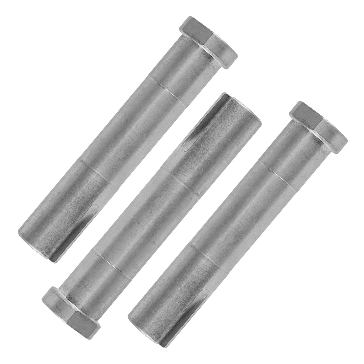Spindle Shaft Replacement for Husqvarna 3-Pack (2000–2016)