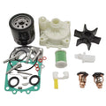 Maintenance Kit & Fuel Filter for Yamaha F200C F225B (2000–2023) 6CB-24501-01 6P3-WS24A-00