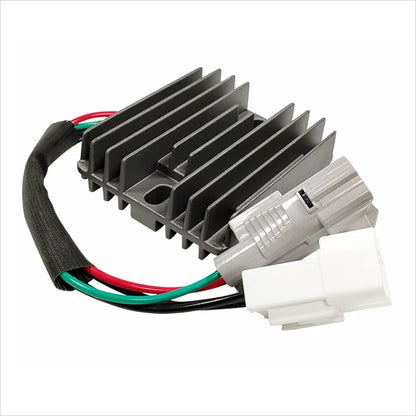 Rectifier Regulator for Suzuki AN Burgman 650 (2002–2019)
