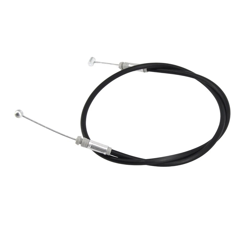 Tailgate Hatch Lock Cable for Toyota Sequoia (2001–2007)