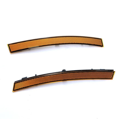 Replacement Front Pair Side Reflector for Mitsubishi Outlander (2022–2023)