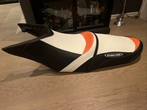 Hydro-Turf Seat Cover for Seadoo GTR GTI SE 130 155 (2012–2016)