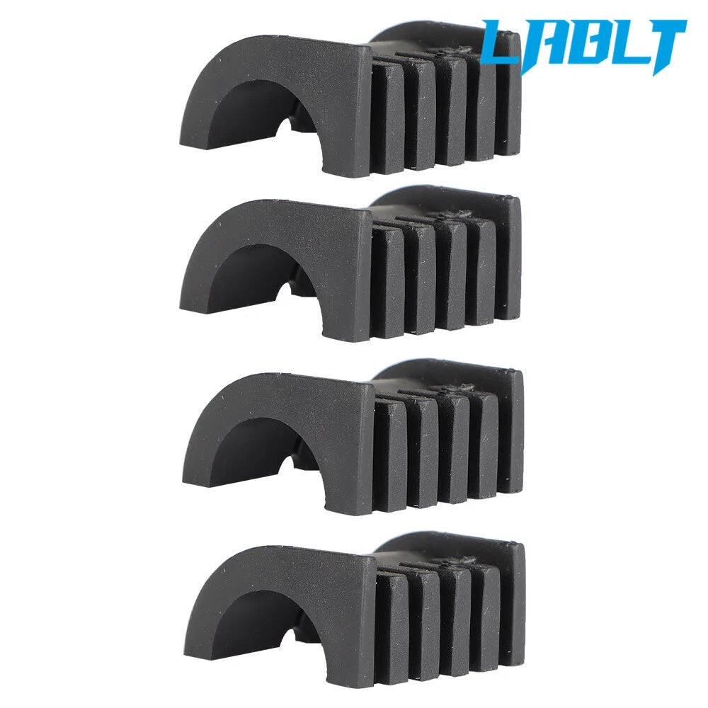 Rear Stabilizer Sway Bar Bushing for Ranger 800 4X4 6X6 (2010–2012) 5432785