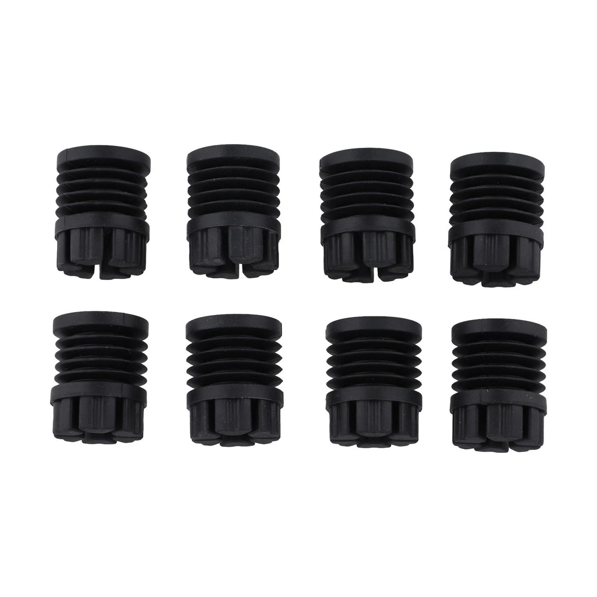Anti Vibration Feet for Multiple Printer Environment