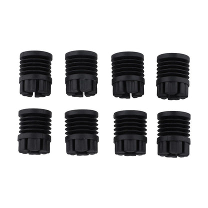 Anti Vibration Feet for Multiple Printer Environment