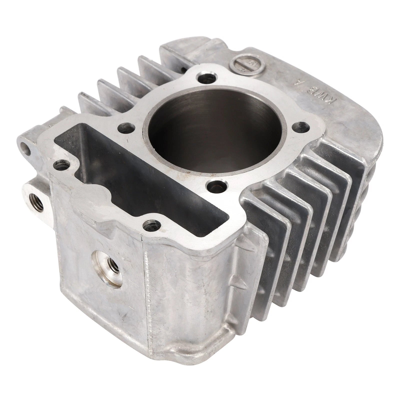 Cylinder Barrel Piston with Gasket Kit for Honda CRF110 CRF110F (2019–2025)
