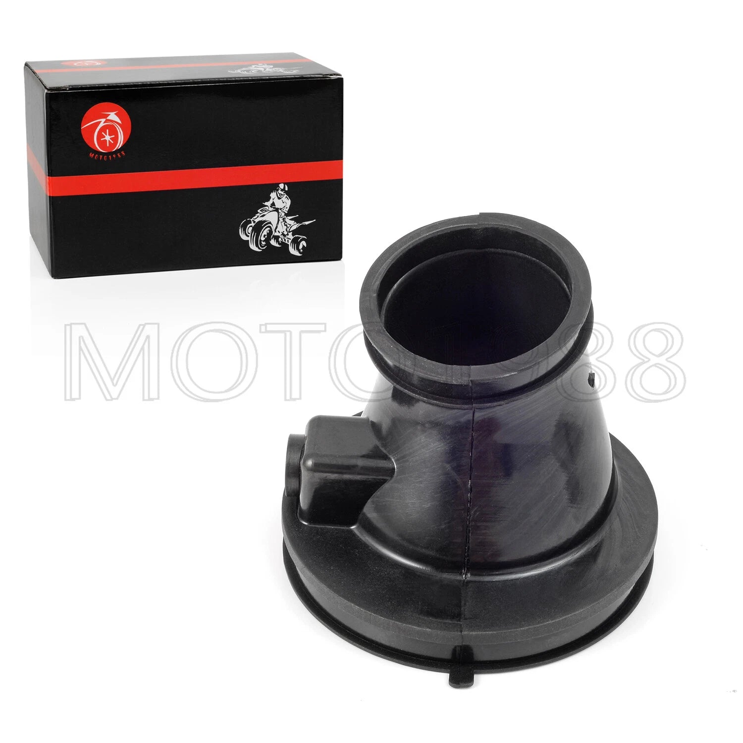 Air Intake Duct Tube Boot for Suzuki Ozark 250 LTF250 (2002–2014)