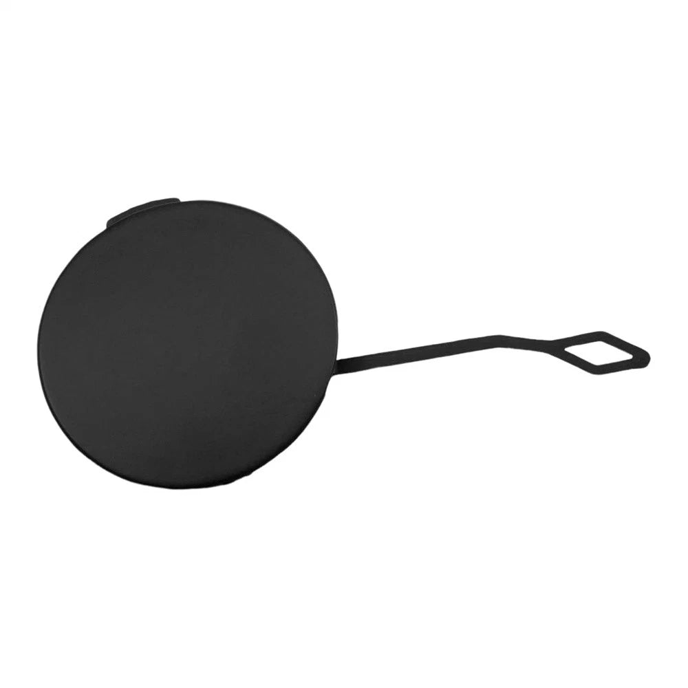 Front Right Bumper Tow Hook Eye Cap Cover For 17-23 Alfa Romeo Giulia 156107976