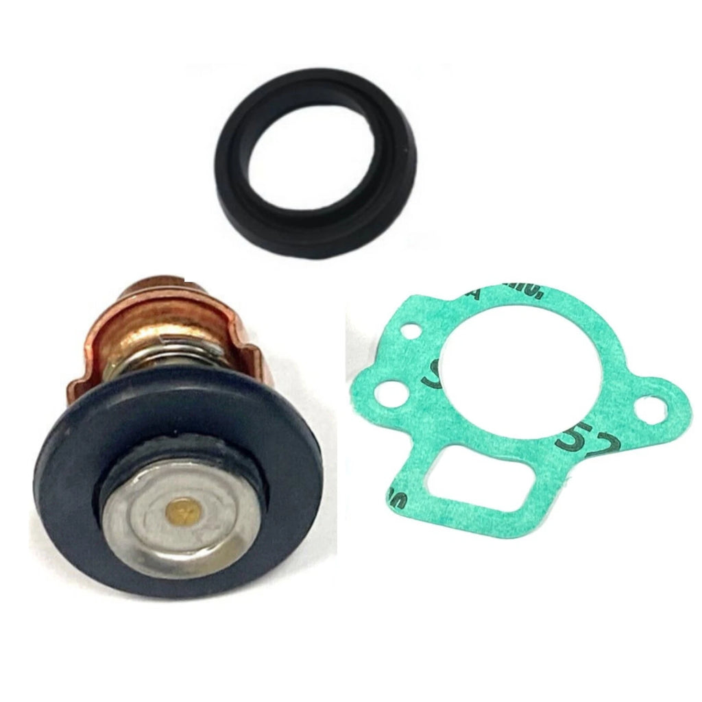 Thermostat & Gasket for Mercury 30/40 HP