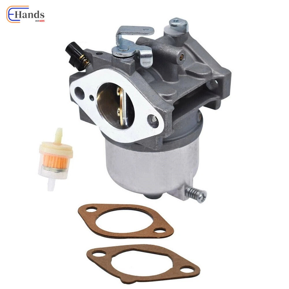Carburetor for John Deere 285 320 345 (AM122617, Kawasaki FD590V)
