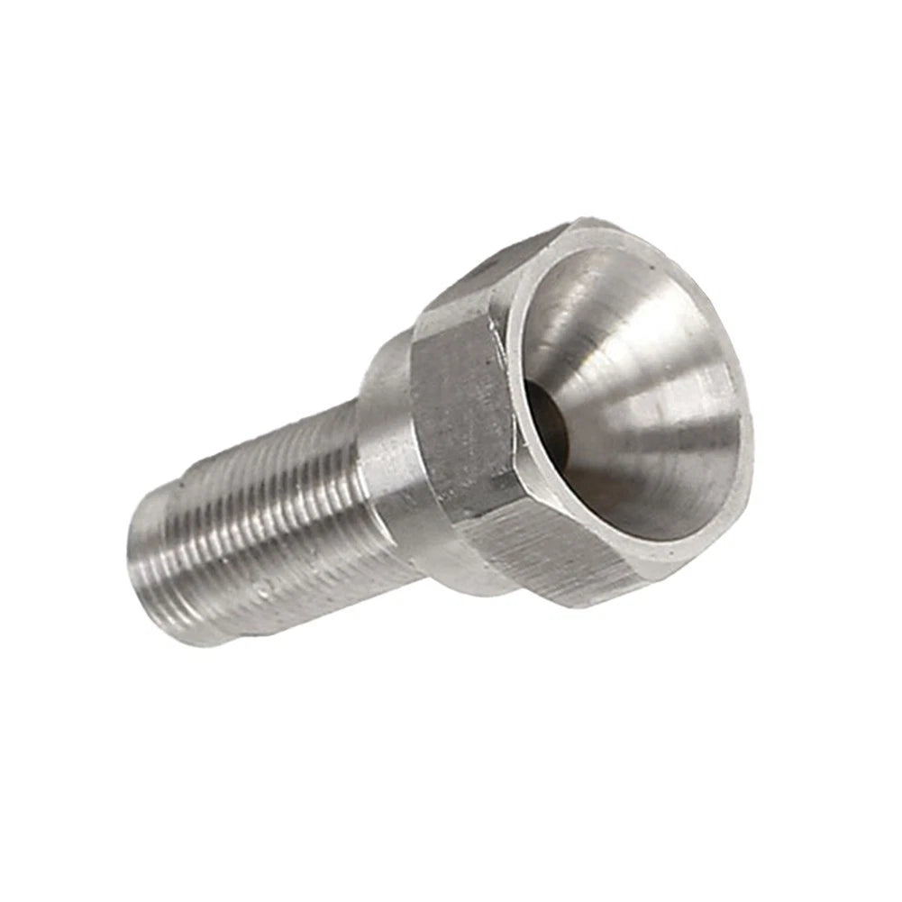 Airless Sprayer Plunger Pole Connector for Multiple Models