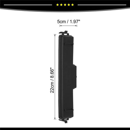 Air Conditioning Filter Access Door Cover 68052292AA for Dodge Avenger (2008–2014)