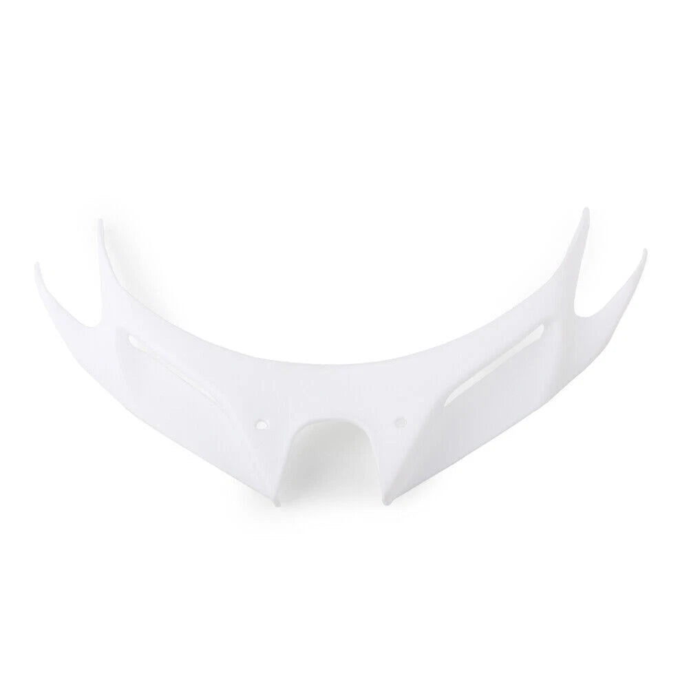 Front Windscreen Panel Fairing Cover for Kawasaki Ninja 250 400 (2018–2019)