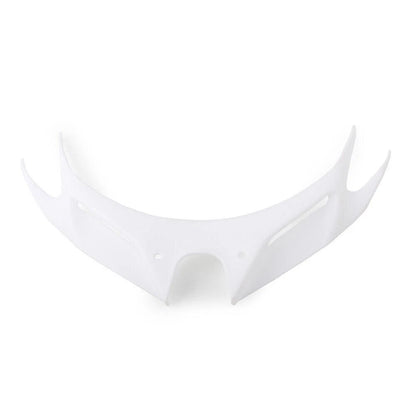 Front Windscreen Panel Fairing Cover for Kawasaki Ninja 250 400 (2018–2019)